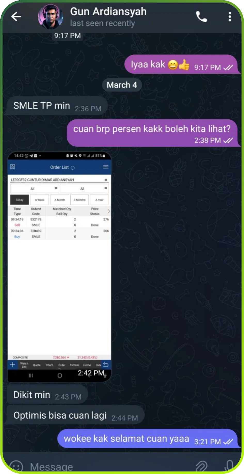 9